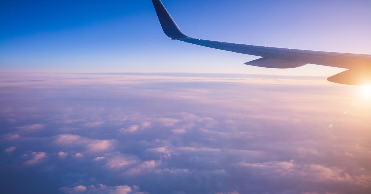 Life on the road with UCLA men’s basketball has been a real trip