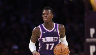 NBA suspends Dennis Schroder for confrontation with Luka Doncic