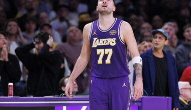 How will Rui Hachimura's return impact the Lakers?