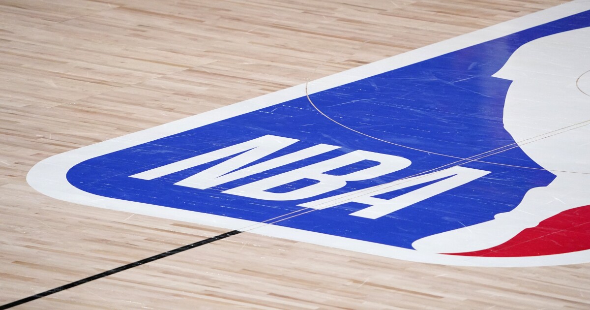 Warriors–Timberwolves game postponed after shooting; ABC programming note
