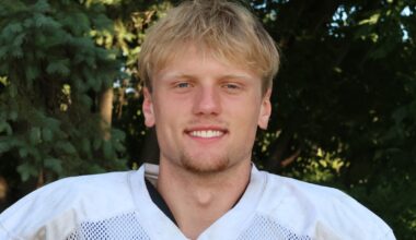 Boys Basketball: Big second-half by Spuds thwarts Warriors - Brainerd Dispatch