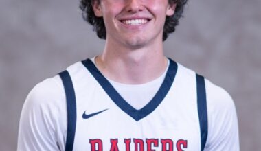 Men’s College Basketball: Tautges honored by MCAC - Brainerd Dispatch