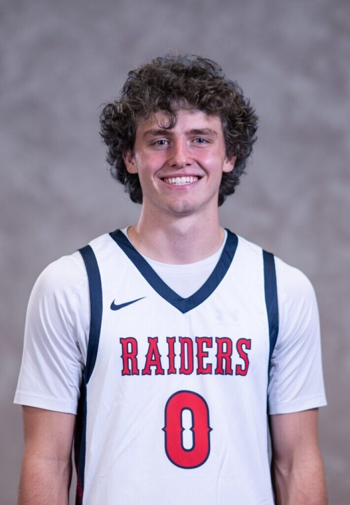 Men’s College Basketball: Tautges honored by MCAC - Brainerd Dispatch