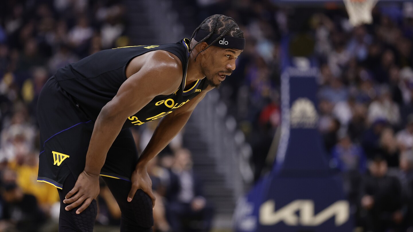 Jimmy Butler suffers season-ending knee injury: Fantasy fallout and potential targets