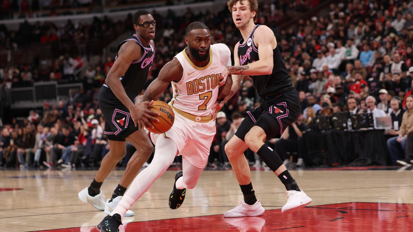 How to watch Portland Trail Blazers vs Boston Celtics: Live stream info for tonight's game