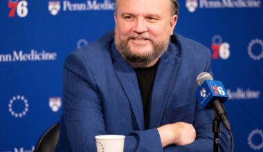 Sixers must thread the needle as the NBA trade deadline approaches