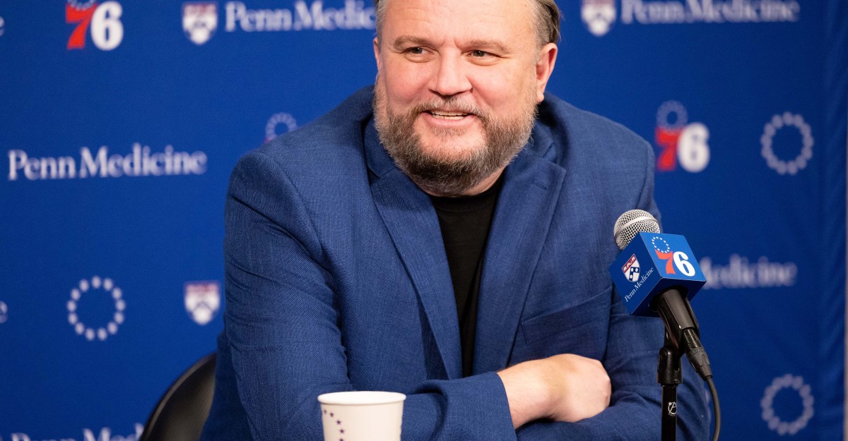 Sixers must thread the needle as the NBA trade deadline approaches