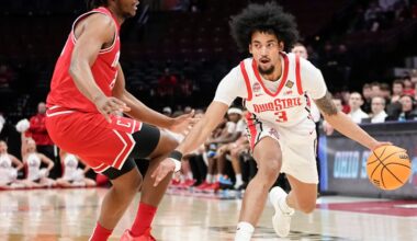 Taison Chatman’s opportunity may finally be here for Ohio State basketball