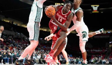 What to know about Charles Bediako: How Alabama star is eligible three years after entering NBA Draft