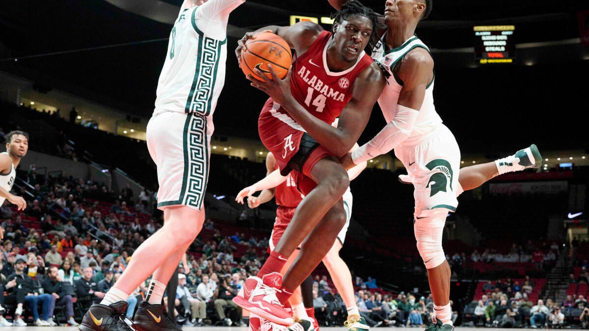 What to know about Charles Bediako: How Alabama star is eligible three years after entering NBA Draft
