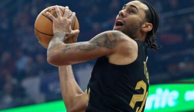 Fantasy Basketball: Week 15 Start/Sits