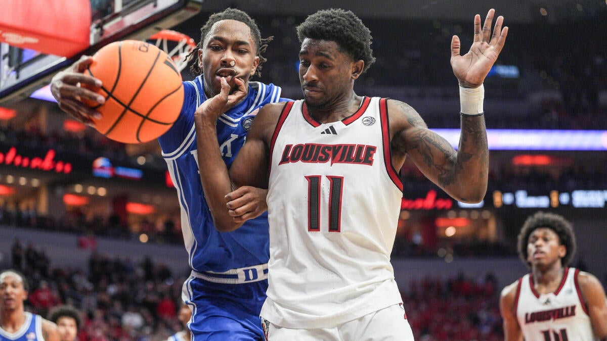 How Duke's win at Louisville showed Blue Devils' full national championship potential