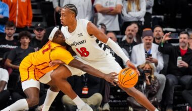 Winners and losers: Iowa State, Vanderbilt go down again; Kentucky rallies