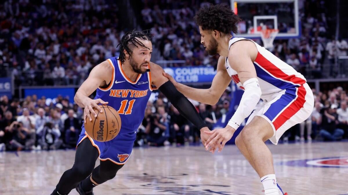 Best bets for Pistons-Knicks and more on Monday, Jan. 5