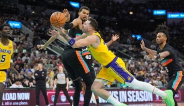 Yahoo Sports, The Sporting Tribune enter content partnership, expanding regional sports coverage to a global audience  taken in Los Angeles (Sports Media)