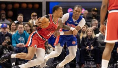 Clippers rally past Pistons in gritty back-to-back win