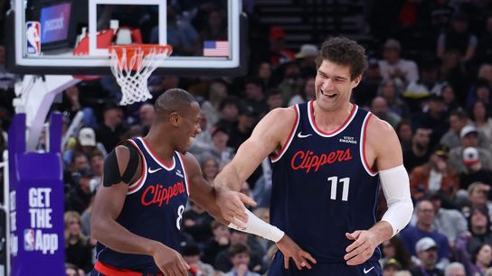 Clippers Complete Revenge Tour With Dominant Win Over Jazz