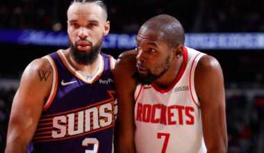 BetMGM Bonus Code NYPDM1500: Get a 20% first deposit match up to $1,500 for Suns vs. Rockets