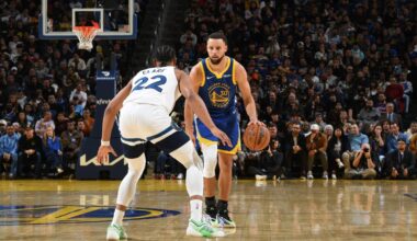 Get a 100% deposit match up to $100 + free pick for Warriors vs. Timberwolves