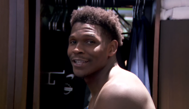 Anthony Edwards hits game-winner over Wemby, Timberwolves beat Spurs 104-103