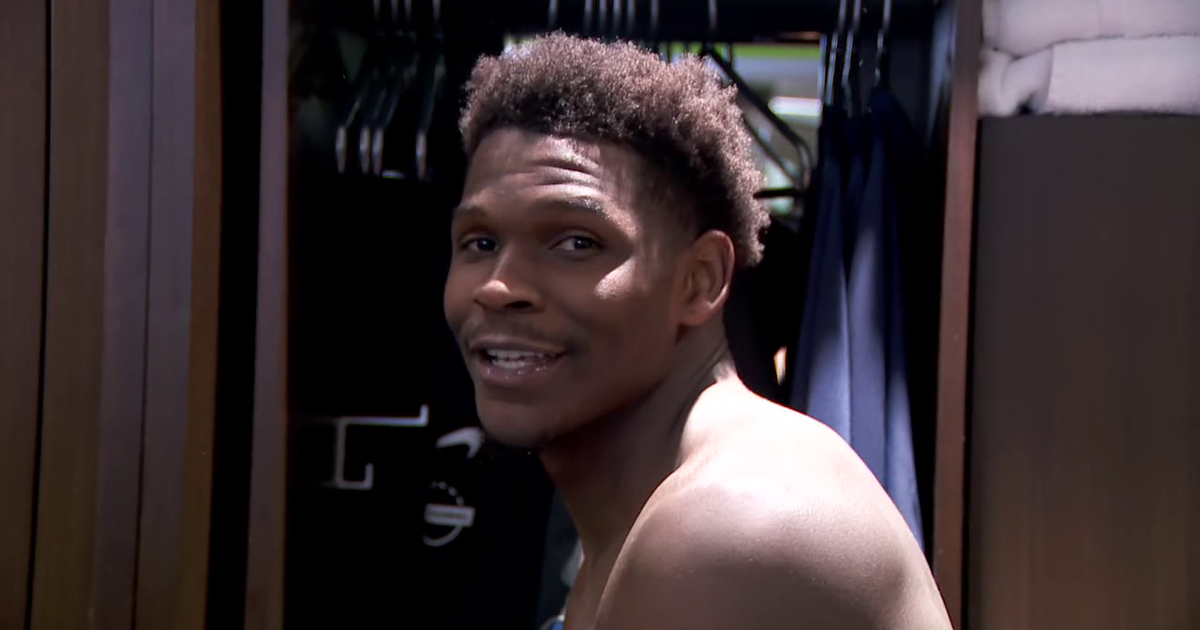 Anthony Edwards hits game-winner over Wemby, Timberwolves beat Spurs 104-103