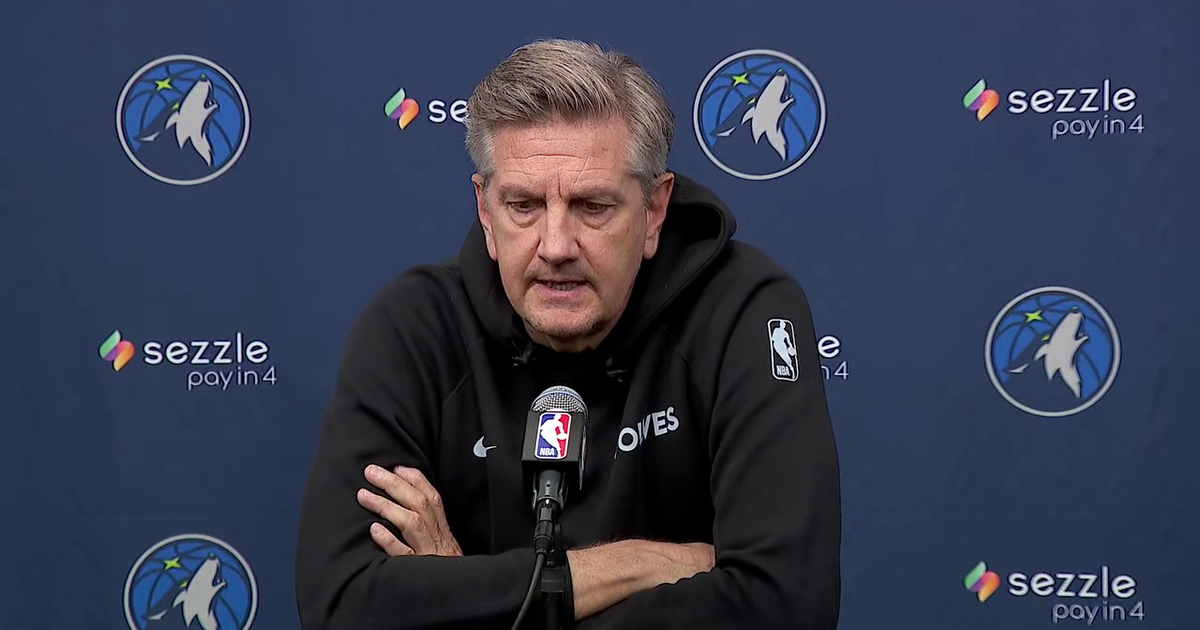 Minneapolis shooting: Timberwolves ‘heartbroken’ by Alex Pretti’s death