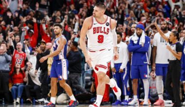 Heat vs. Bulls prediction, odds, line, time: 2026 NBA picks for Thursday, Jan. 29