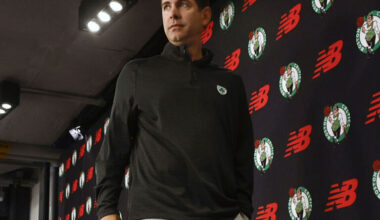 How should Celtics approach the trade deadline?