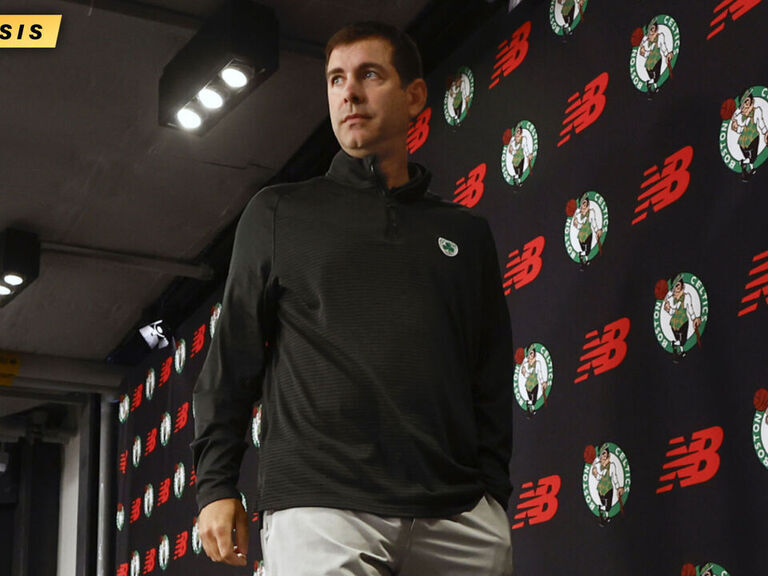 How should Celtics approach the trade deadline?