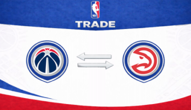 Wizards Acquire Trae Young From Hawks For CJ MCollum Corey Kispert