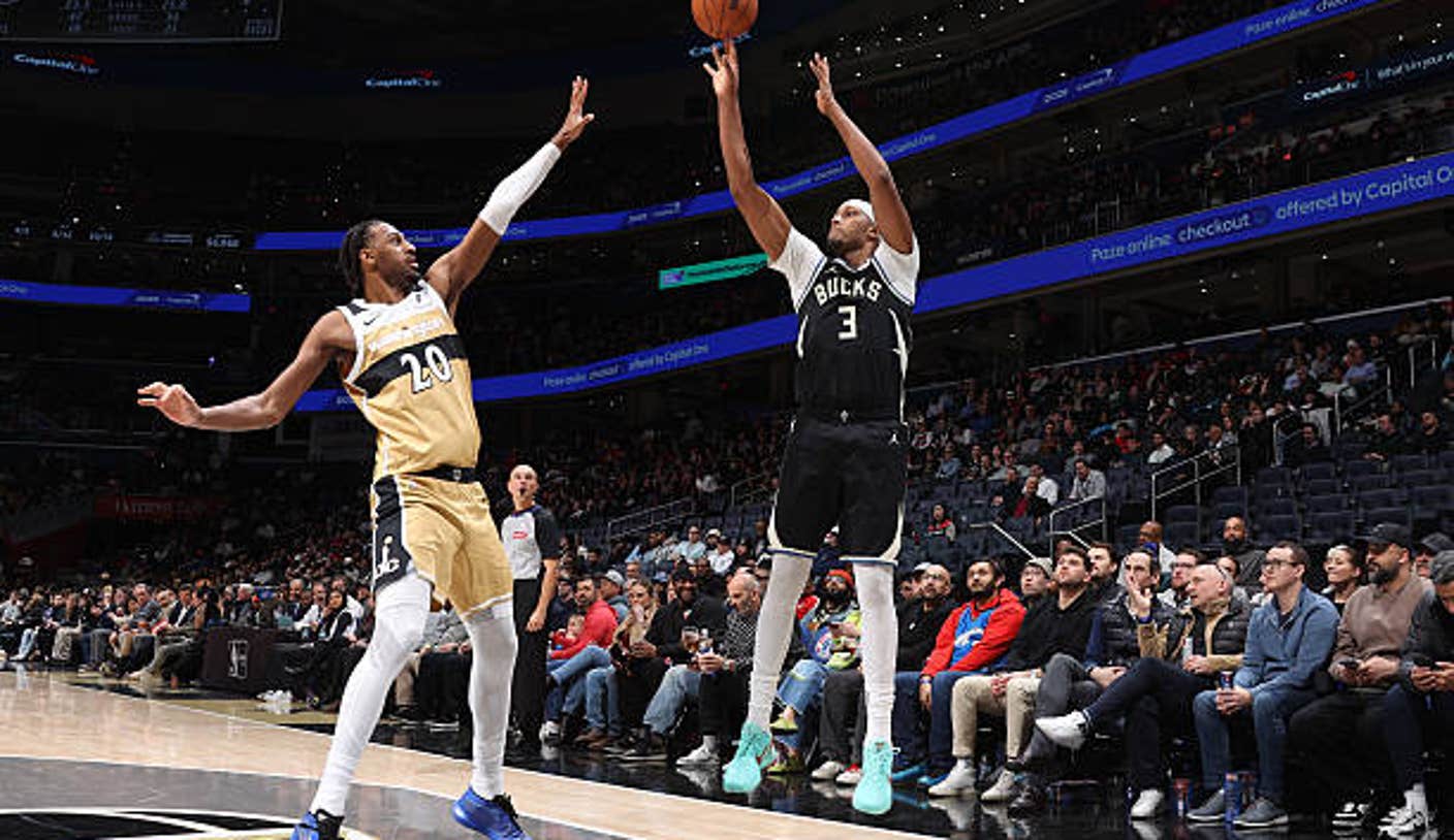 Celtics vs. Bucks Prediction, Odds, Picks - Feb. 1