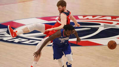 Washington Wizards vs Los Angeles Clippers (01-19-2026) game preview: When and where to watch, expected lineup, injury report, prediction, and more