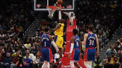 Washington Wizards vs Los Angeles Lakers (01-30-2026) game preview: When and where to watch, expected lineup, injury report, prediction, and more