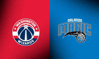 Washington Wizards vs Orlando Magic (01-07-2026) game preview: When and where to watch, expected lineup, injury report, prediction, and more