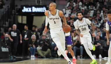 NBA picks: Victor Wembanyama key to Spurs-Rockets same-game parlay for Jan. 28