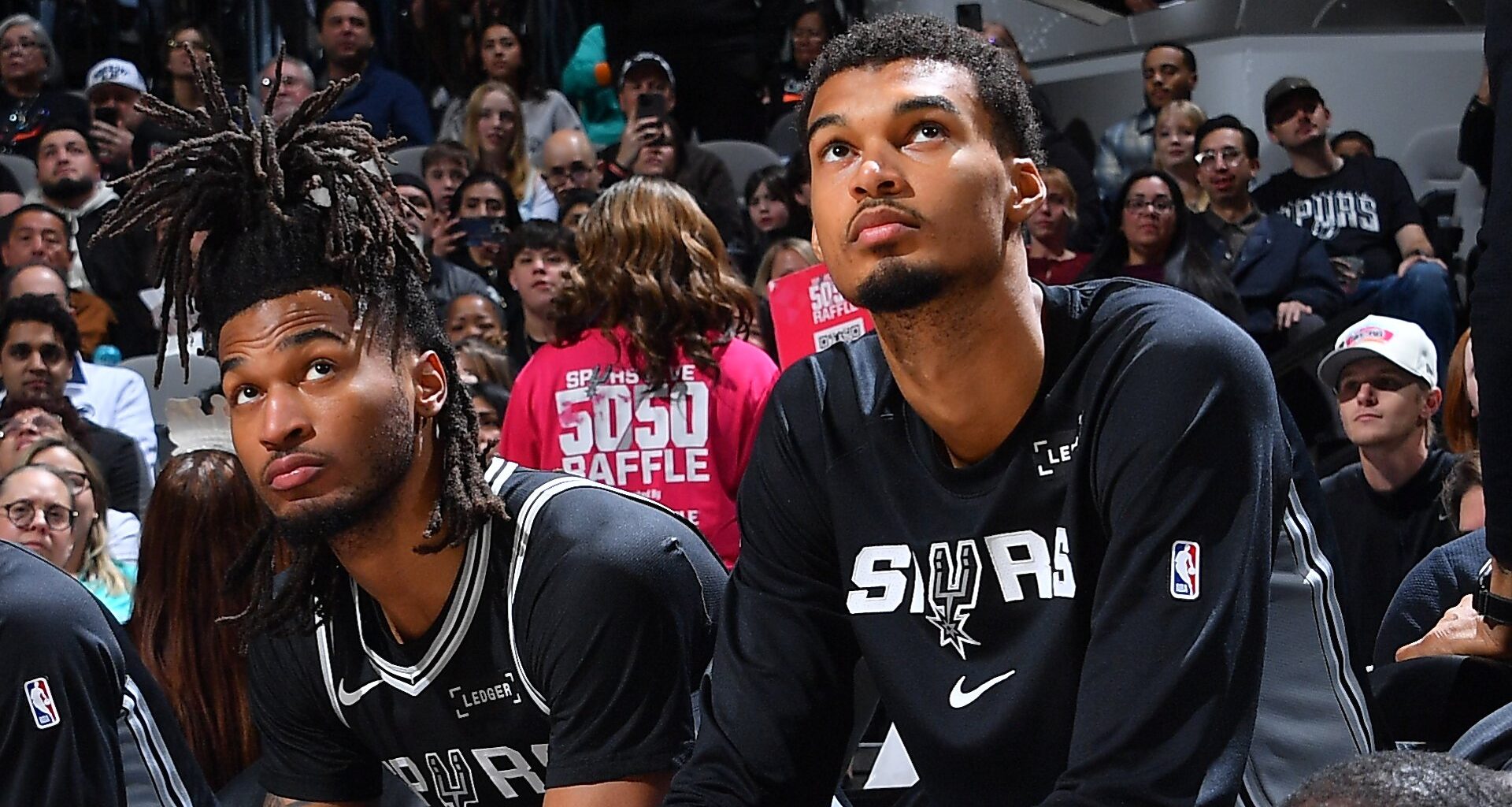 Power Rankings, Week 11: Spurs power past Thunder for No. 1