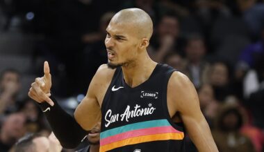 John Schuhmann participates in Reddit AMA