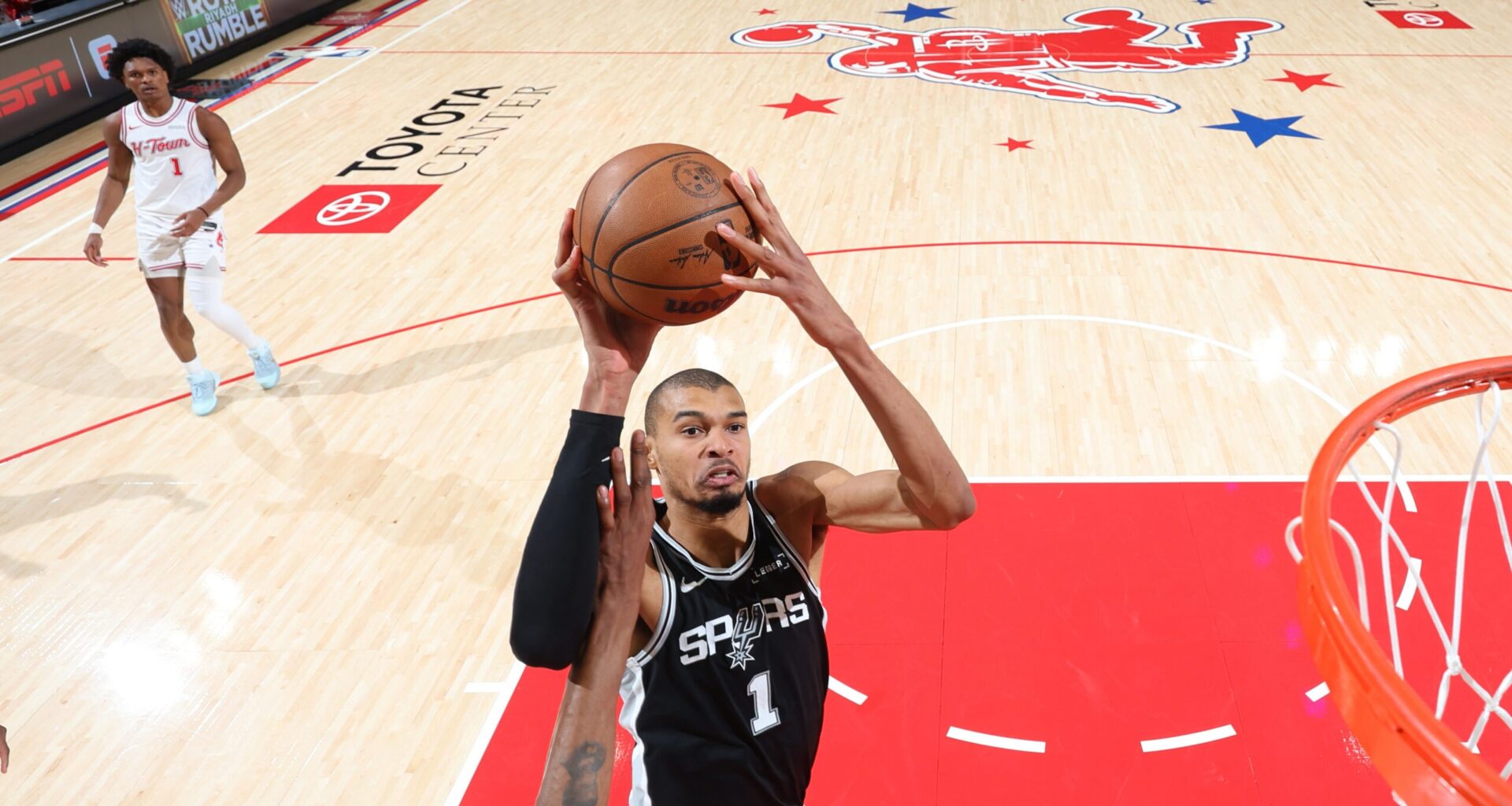 Stephen Curry passes Paul Pierce for 19th on all-time scoring list