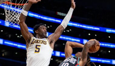 Luka Doncic scores 36 as Lakers rally past Grizzlies, 120-114