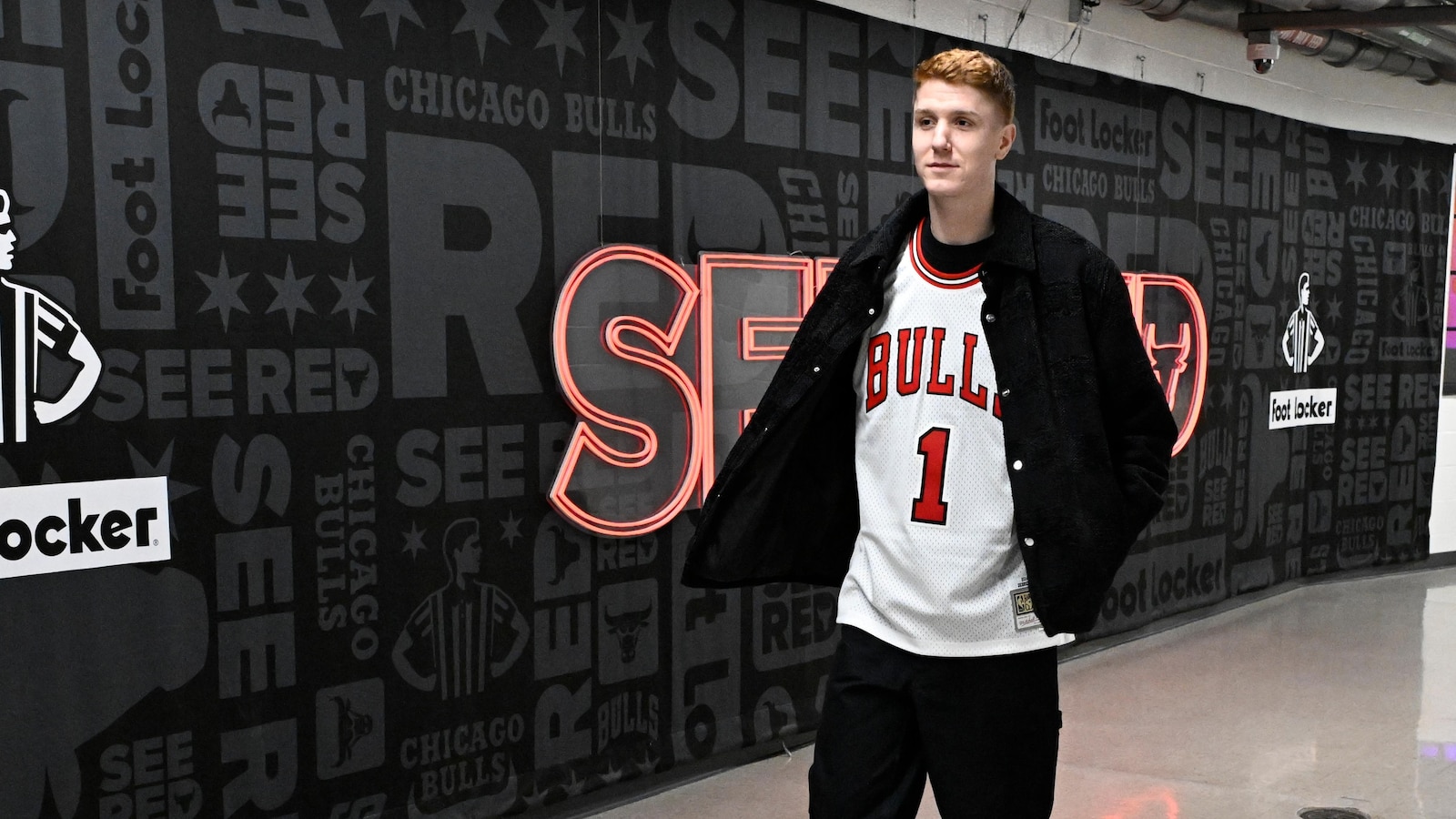 Kevin Huerter's buzzer-beater lifts Bulls past Celtics before Derrick Rose's jersey retirement
