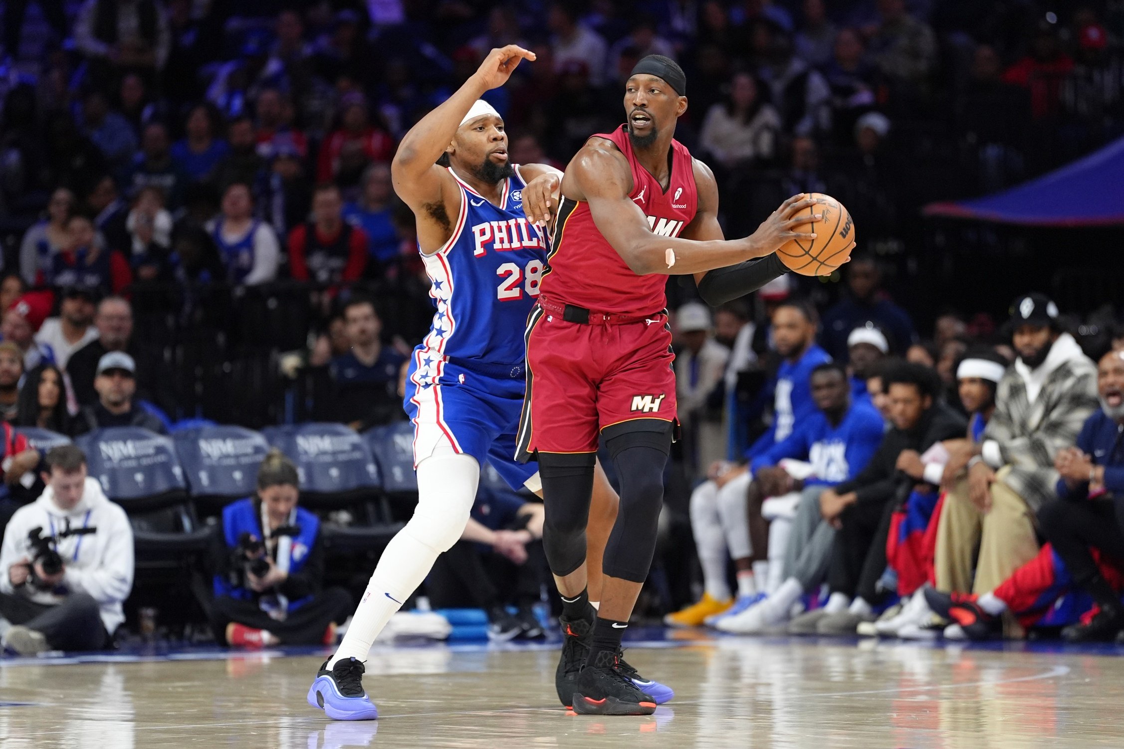 nba picks Bam Adebayo Miami Heat predictions best bet odds