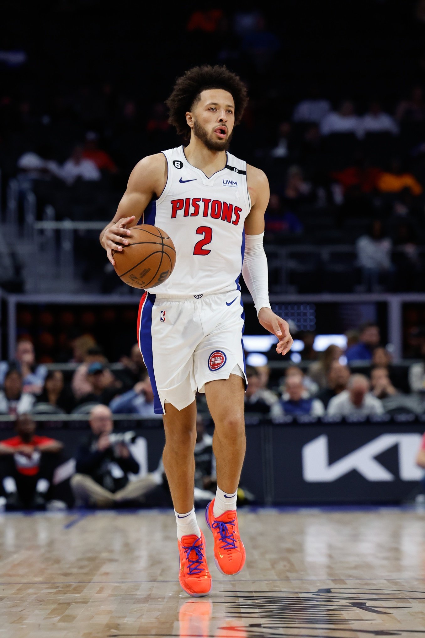 nba picks Cade Cunningham Detroit Pistons predictions best bet odds
