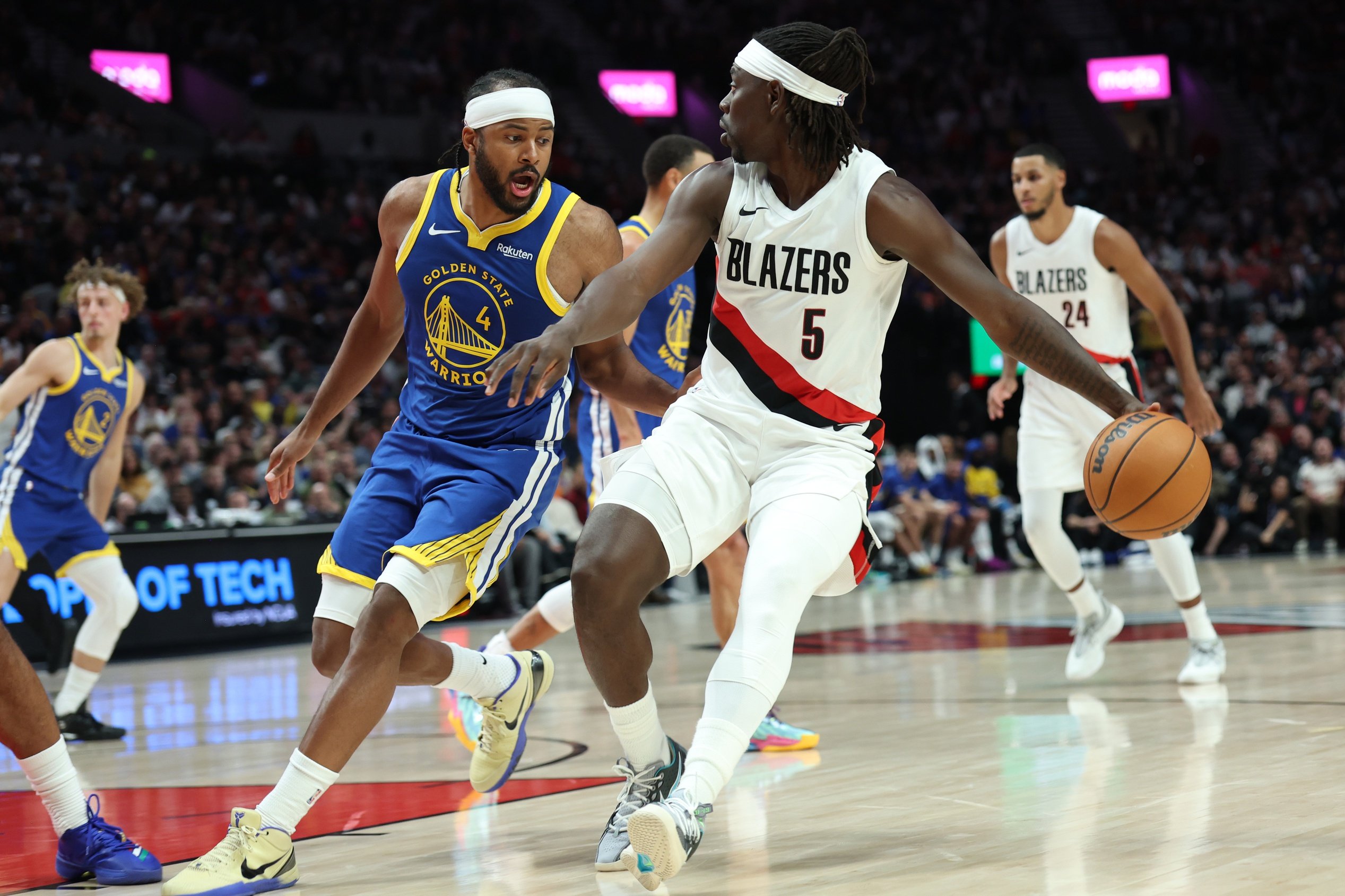 nba picks Jrue Holiday Portland Trail Blazers predictions best bet odds