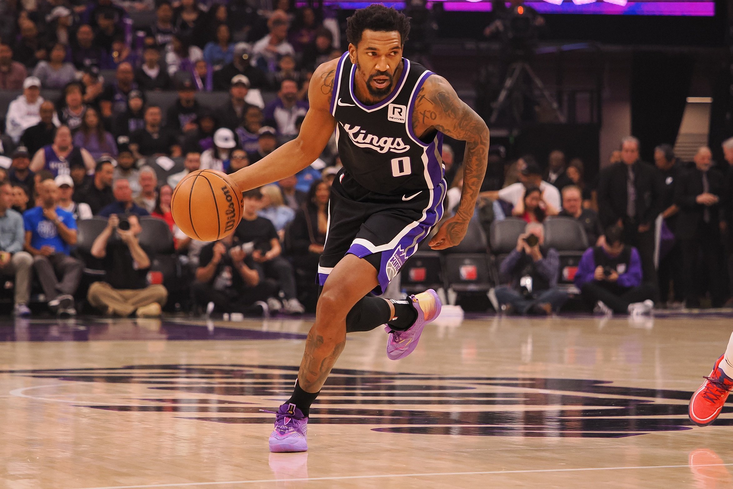 nba picks Malik Monk Sacramento Kings predictions best bet odds