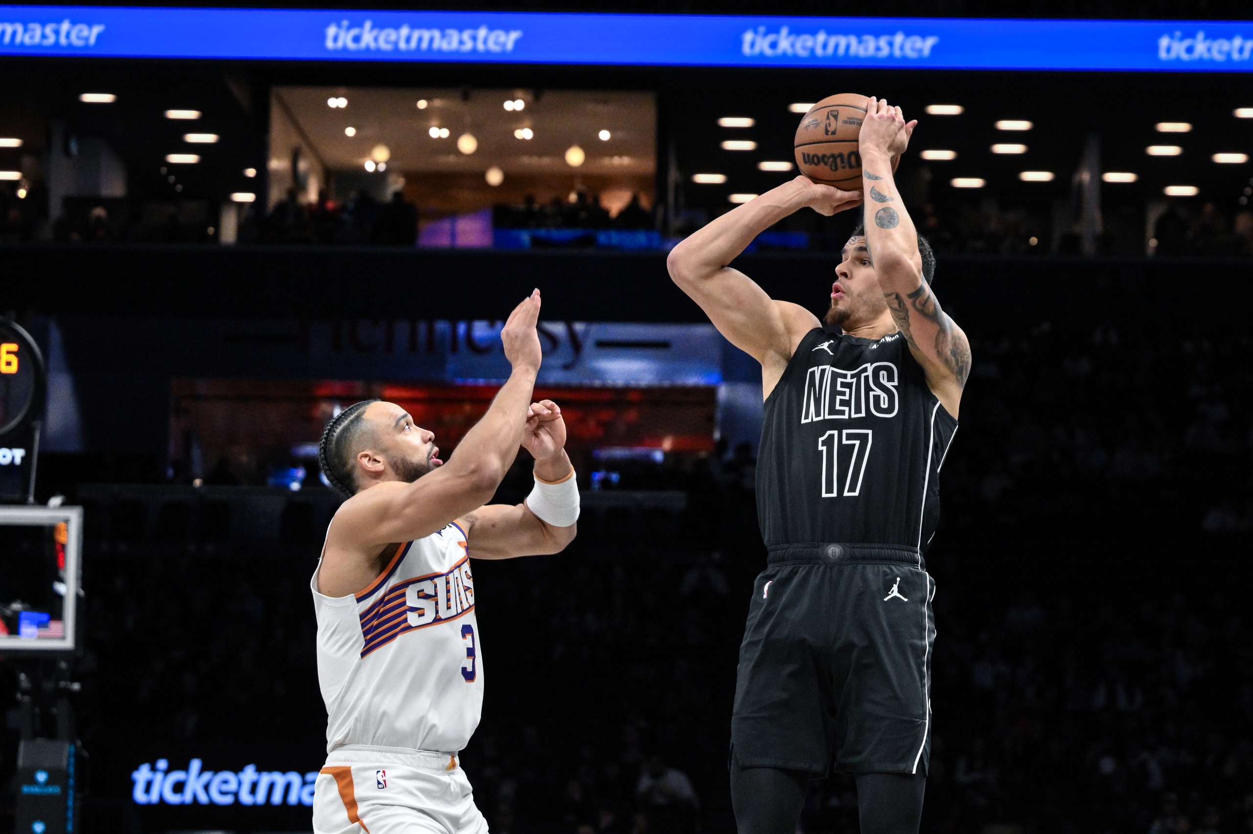 nba picks Michael Porter Jr Brooklyn Nets predictions best bet odds