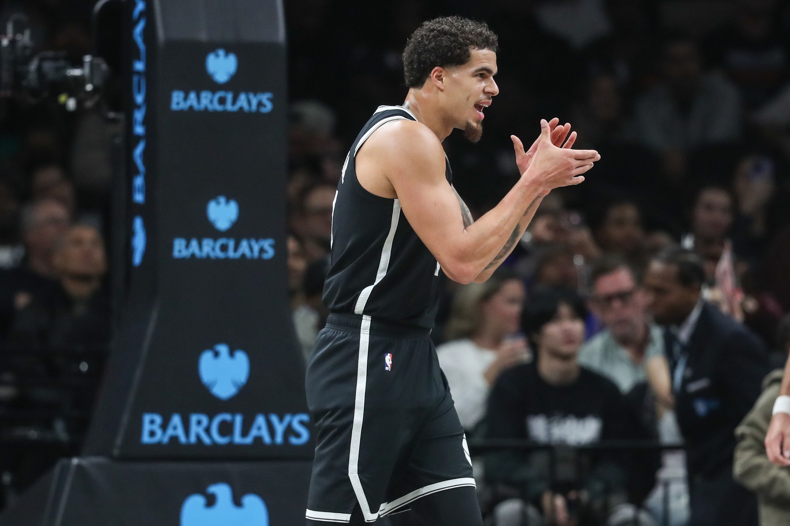 nba picks Michael Porter Jr Brooklyn Nets predictions best bet odds
