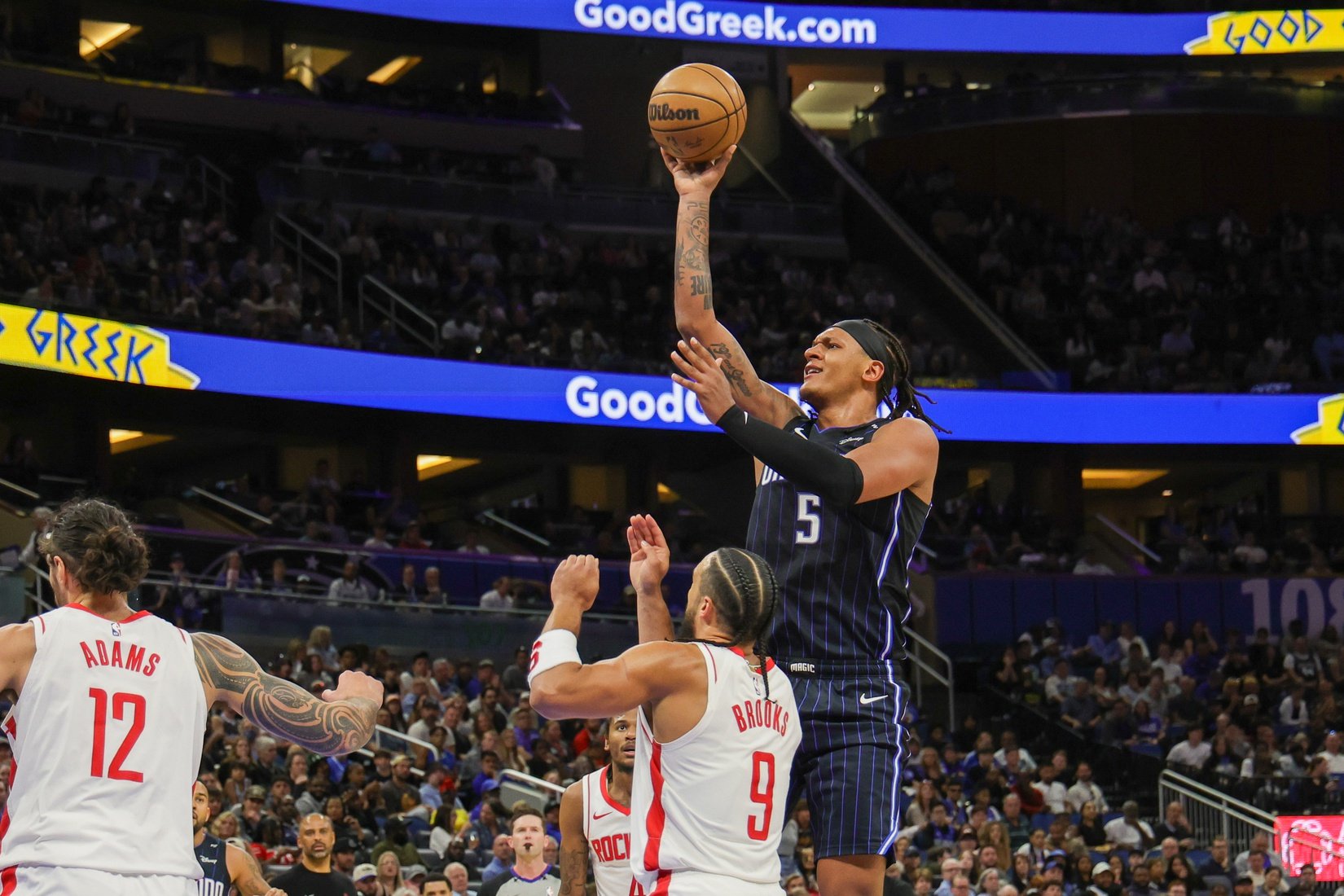 nba picks Paolo Banchero Orlando Magic predictions best bet odds