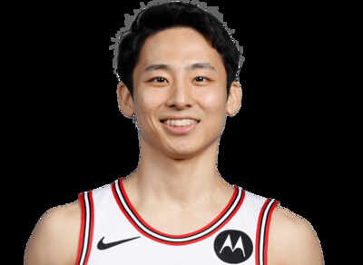 NBA update: Yuki Kawamura returns to Chicago Bulls as Japanese sensation boosts team's guard depth after brave Olympic rise