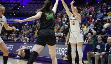 Great Danes cap off Senior Day in 2OT – Troy Record