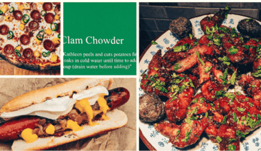 What to cook for the Super Bowl: Recipes and ideas from The Athletic staff